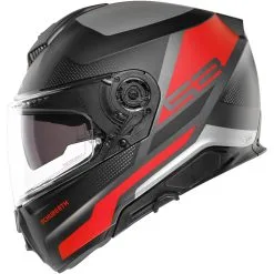 Schuberth S3 Daytona Anthracite