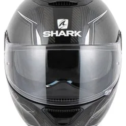 Shark Spartan Carbon Silicium -Helmet Spare Parts Sales 48.ac .0b.ARG215988SharkSpartanSiliciumD2