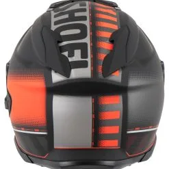 Shoei GT-Air II Tesseract TC-1 12 Shoei GT-Air II Tesseract TC-1 -Helmet Spare Parts Sales 49.13.8b.ARG217372SHOEIGTAIRIID3