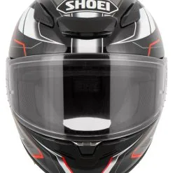 Shoei NXR 2 Prologue TC-5 -Helmet Spare Parts Sales 4b.52.36.D2SHOEINXR2schwarzweissrot217557