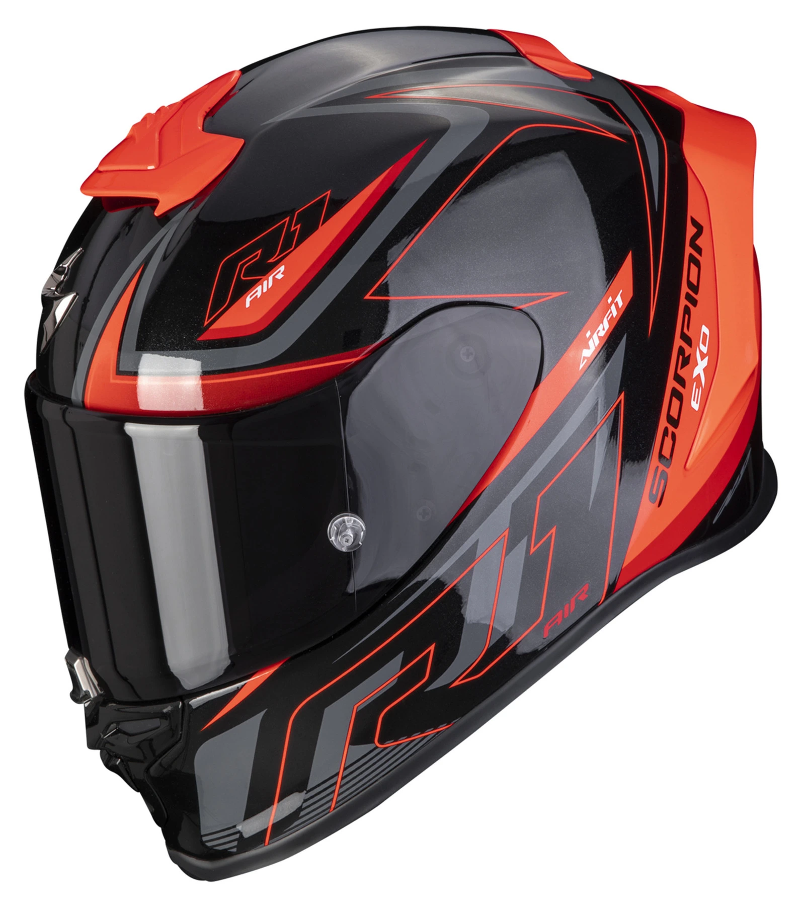 Scorpion Exo-R1 EVO Air Gaz 1 Scorpion Exo-R1 EVO Air Gaz