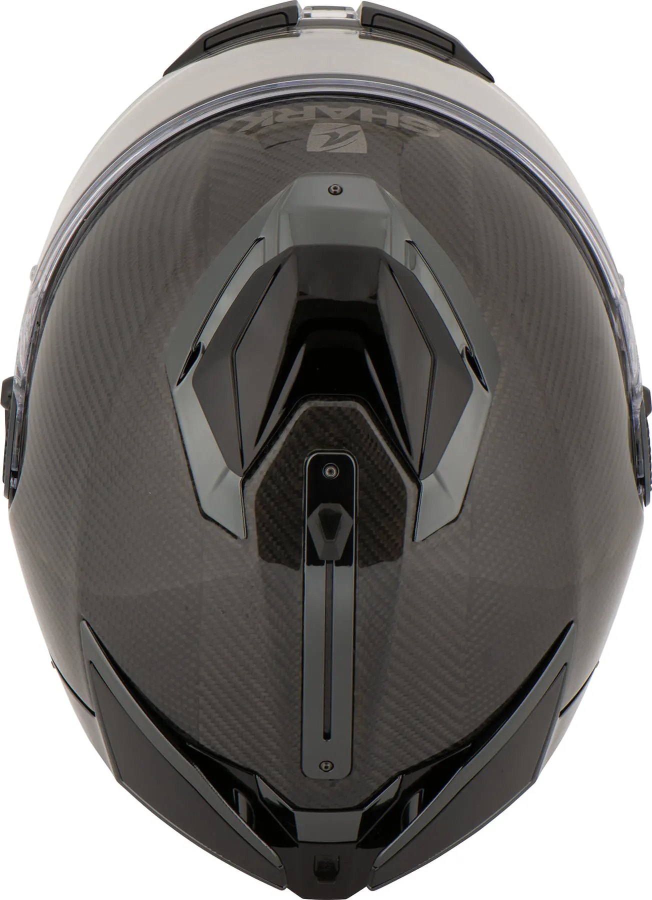 Shark Spartan GT Carbon Skin 4 Shark Spartan GT Carbon Skin - Image 4