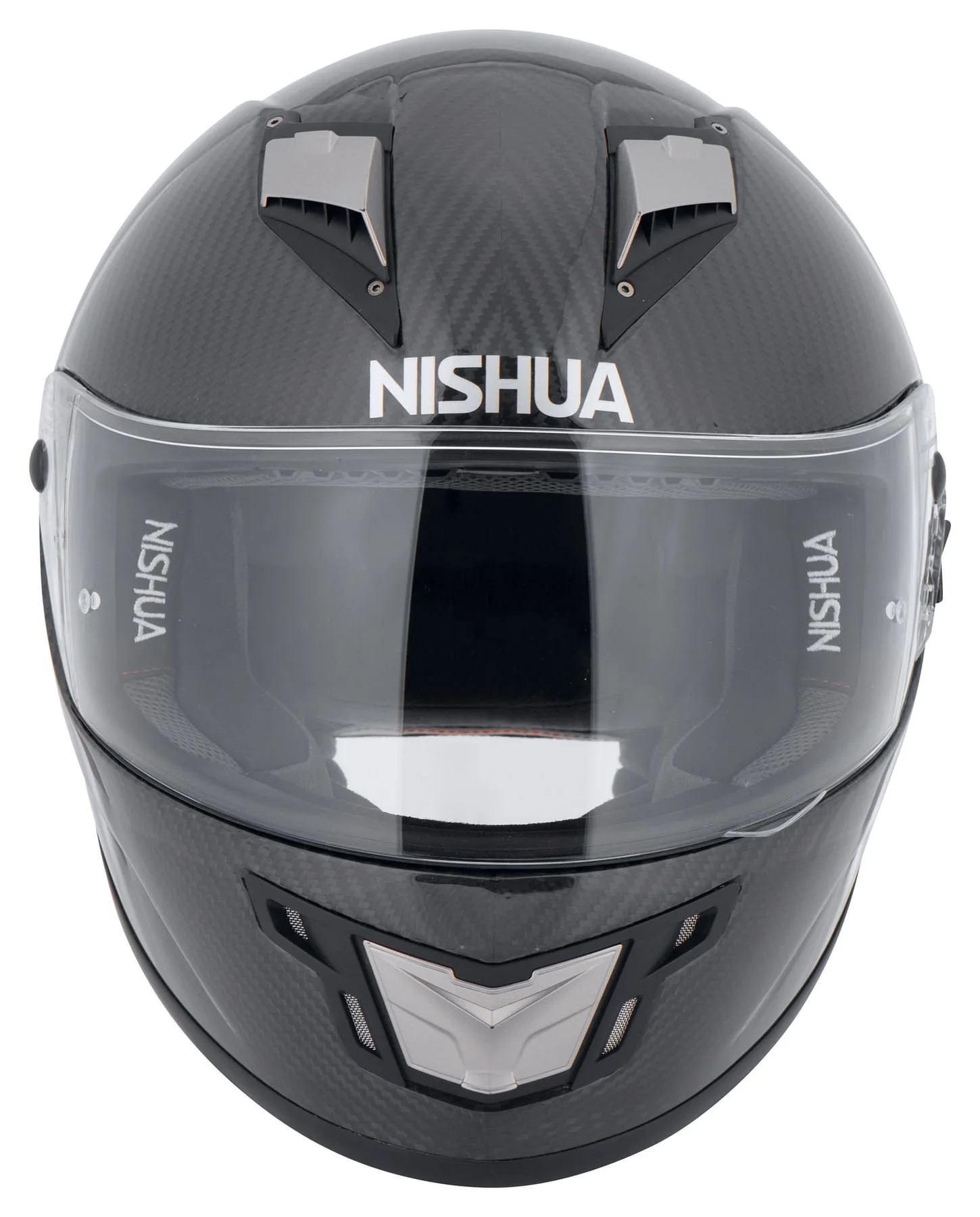 Nishua NRX-2 Carbon Full-Face-Helmet 7 Nishua NRX-2 Carbon Full-Face-Helmet - Image 7