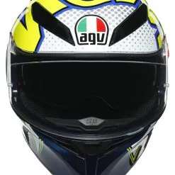 AGV K3 SV Bubble -Helmet Spare Parts Sales 4f.e7.5f.D2AGVK3SVBubble217614