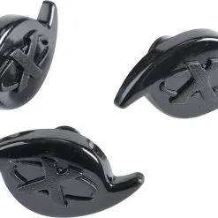 X-lite SCREWS FOR HELMET PEAK