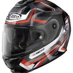 X-lite X-903 Ultra Carbon Warmflash