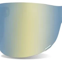 Bell Bullitt Flat Visor 8 Bell Bullitt Flat Visor -Helmet Spare Parts Sales 52.b9.de .BellBullittFlatGoldIridium60530026420INET0117