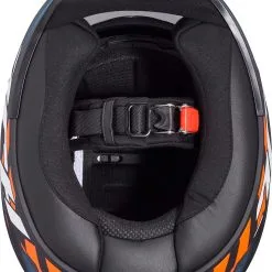 HJC C70 Koro Full-Face Helmet -Helmet Spare Parts Sales 52.eb .91.D5HJCC70KoroMattblauSchwarz216894410