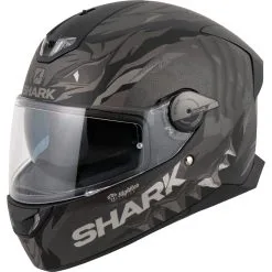 SHARK SKWAL 2 SIZE XS 22 SHARK SKWAL 2 SIZE XS -Helmet Spare Parts Sales 53.a4.cd .ARG217043SharkSkwal2ikerlecuonaD6