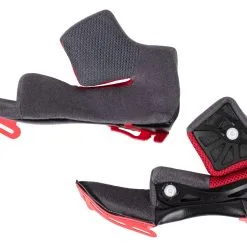 Shoei Cheek Pad Set NXR 2