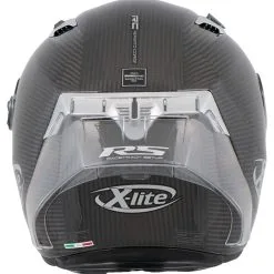 X-LITE X-803 RS CARBON -Helmet Spare Parts Sales 54.88.36.D3XLiteX803RSCarbonSilveredition217035