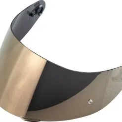 AGV K1 Pinlock Visor -Helmet Spare Parts Sales 56.25.86.H1AGVK1PinlVisGrXSMSgoldversp2001723642020