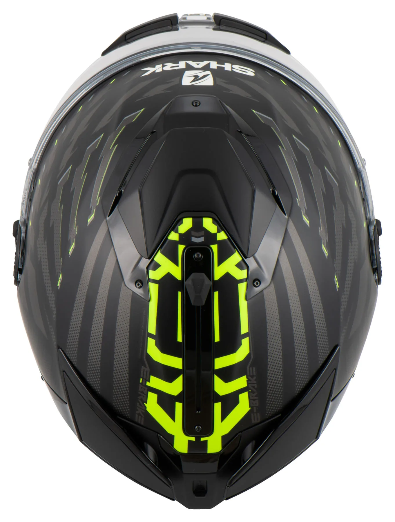 Shark Spartan GT E-Brake 2 Shark Spartan GT E-Brake - Image 2