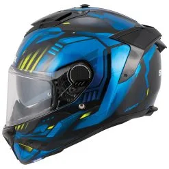 SHARK SPARTAN GT SIZE XS