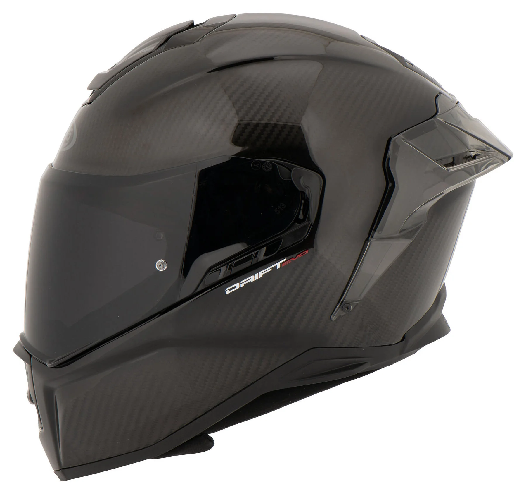 Caberg Drift Evo Carbon Pro 1 Caberg Drift Evo Carbon Pro