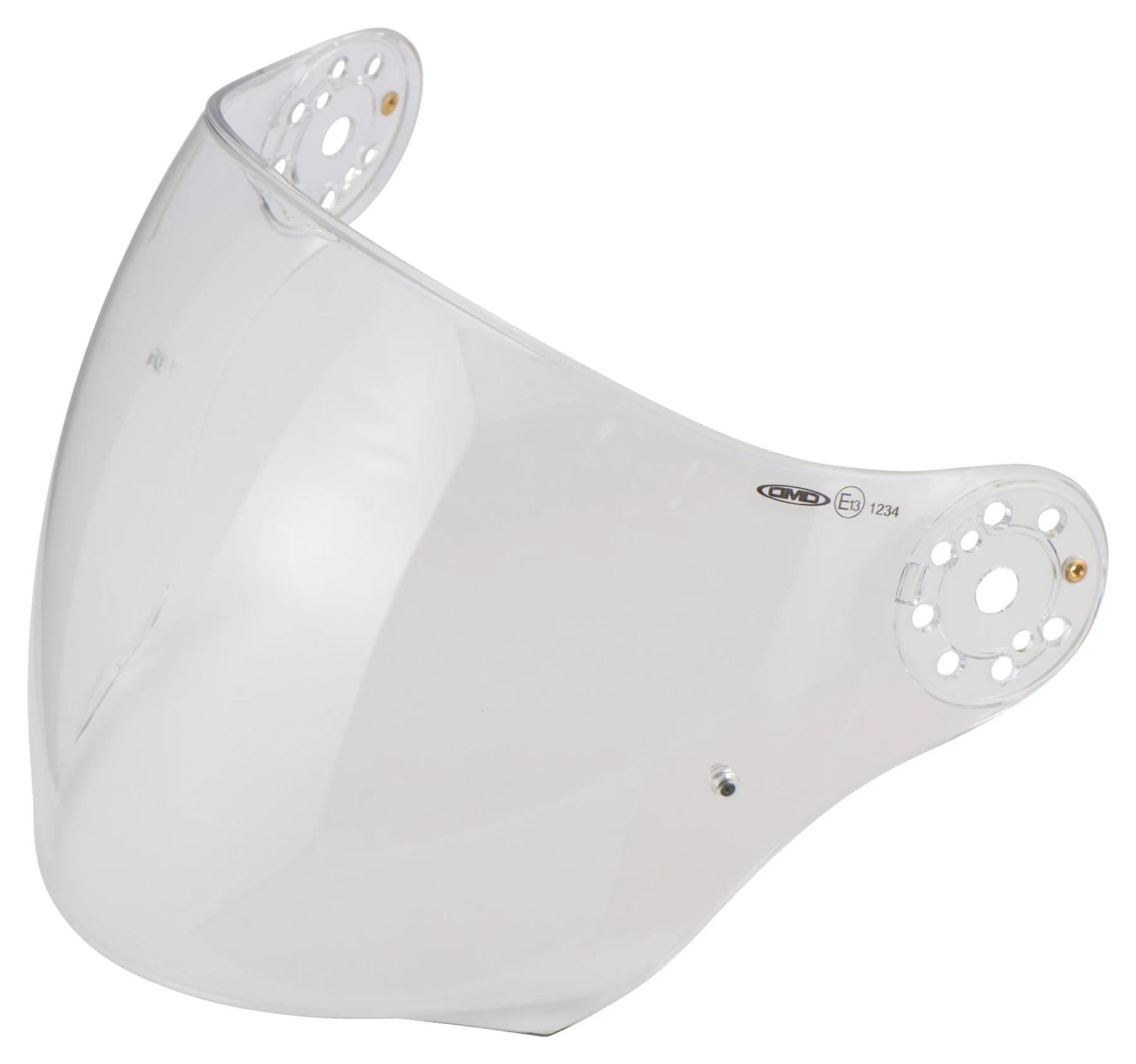 DMD A.S.R. Visor 1 DMD A.S.R. Visor