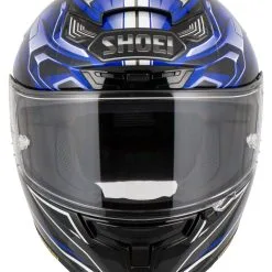 Shoei X-Spirit III Aerodyne TC-2 -Helmet Spare Parts Sales 58.b7.81.ARG215233ShoeiXSpiritIIIAerodyneD2