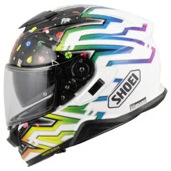 Shoei GT-Air II Lucky Charms TC-10