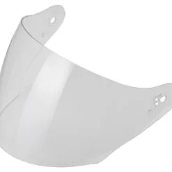 HJC VISOR CLEAR