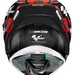 X-LITE X-803 RS CARBON MotoGP -Helmet Spare Parts Sales 5a.08.be .ARG218931XLiteX803RSD3