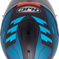 HJC C70 Koro Full-Face Helmet -Helmet Spare Parts Sales 5a.0d.83.D4HJCC70KoroMattblauSchwarz216894410