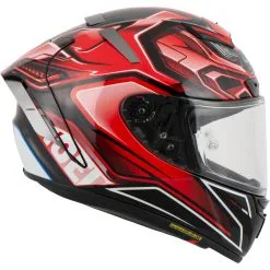 Shoei X-Spirit III Aerodyne TC-1 9 Shoei X-Spirit III Aerodyne TC-1 -Helmet Spare Parts Sales 5a.70.8e.D1SHOEIXSPIRITIIIrotschwarz215219