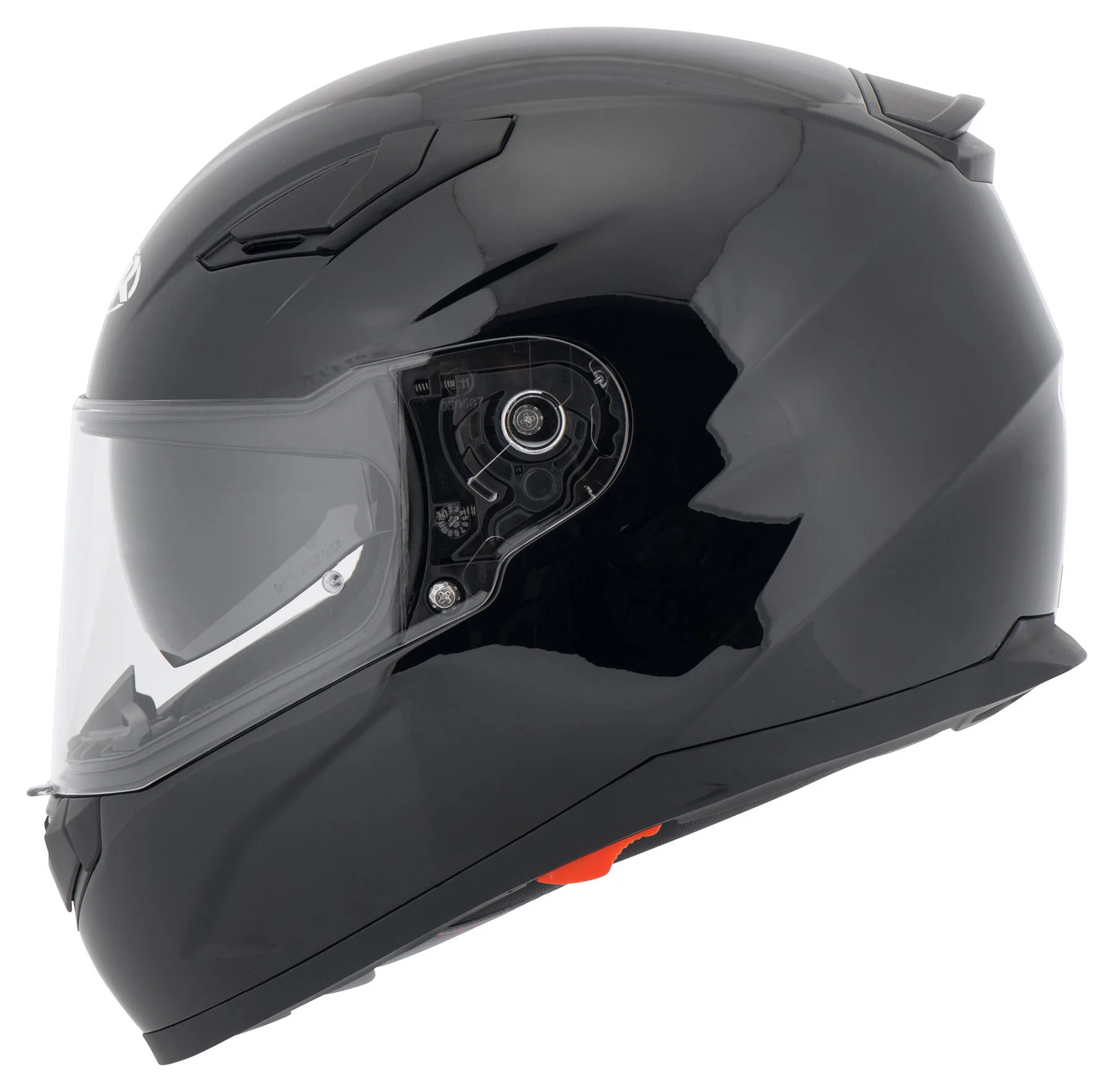 MTR S-12 Full-Face Helmet 1 MTR S-12 Full-Face Helmet