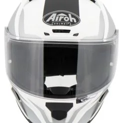 Airoh Valor Wings -Helmet Spare Parts Sales 5b.64.7d.D2airohValorWingsmattweissschwarzgrau217275