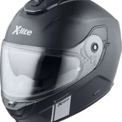 X-LITE X-903 SIZE S -Helmet Spare Parts Sales 5b.ea .35.D6XLiteX903MattSchwarz21679141019