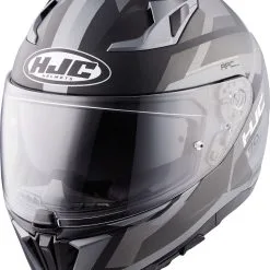 HJC I70 Elim Full-Face Helmet 9 HJC I70 Elim Full-Face Helmet -Helmet Spare Parts Sales 5c.05.30.D6HJCI70ElimMattSchwAnth21692241019