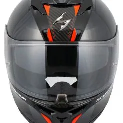 Front Page -Helmet Spare Parts Sales 5c.18.72.D2ScorpionExo520AirLatenschwarzrot217171