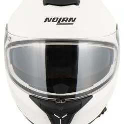 Nolan N80-8 Classic 12 Nolan N80-8 Classic -Helmet Spare Parts Sales 5d.9c.9c.D2NOLANN808mattweiss217581