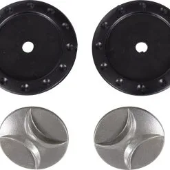 MTR DEMI-JET 4 VISOR