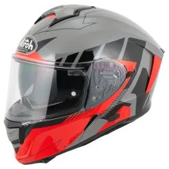 AIROH SPARK RISE 9 AIROH SPARK RISE -Helmet Spare Parts Sales 5e.06.ea .ARG217507AirohSparkRiseD6