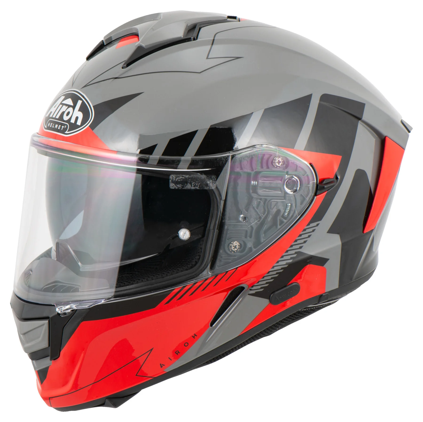 AIROH SPARK RISE 3 AIROH SPARK RISE - Image 3