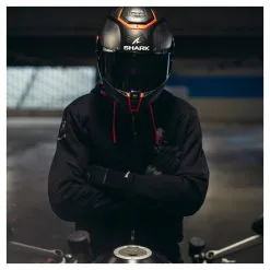 Shark Spartan RS Stingrey -Helmet Spare Parts Sales 5e.68.58.ARG217518SharkSpartanRSE3