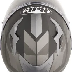 HJC I70 Elim Full-Face Helmet 11 HJC I70 Elim Full-Face Helmet -Helmet Spare Parts Sales 5f.0b.7c.D4HJCI70ElimMattSchwAnth21692241019