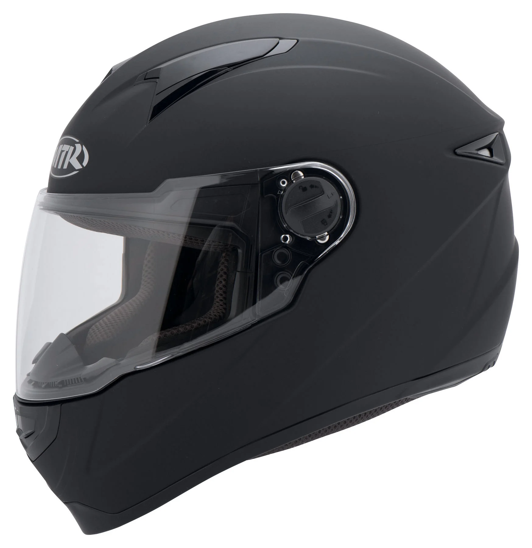 MTR S-5 Full-Face Helmet 2 MTR S-5 Full-Face Helmet - Image 2