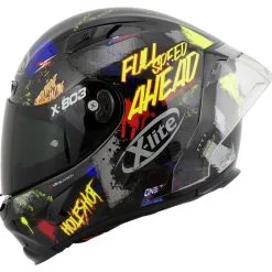 X-LITE X-803 RS CARBON