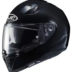 HJC I70 Metal Black