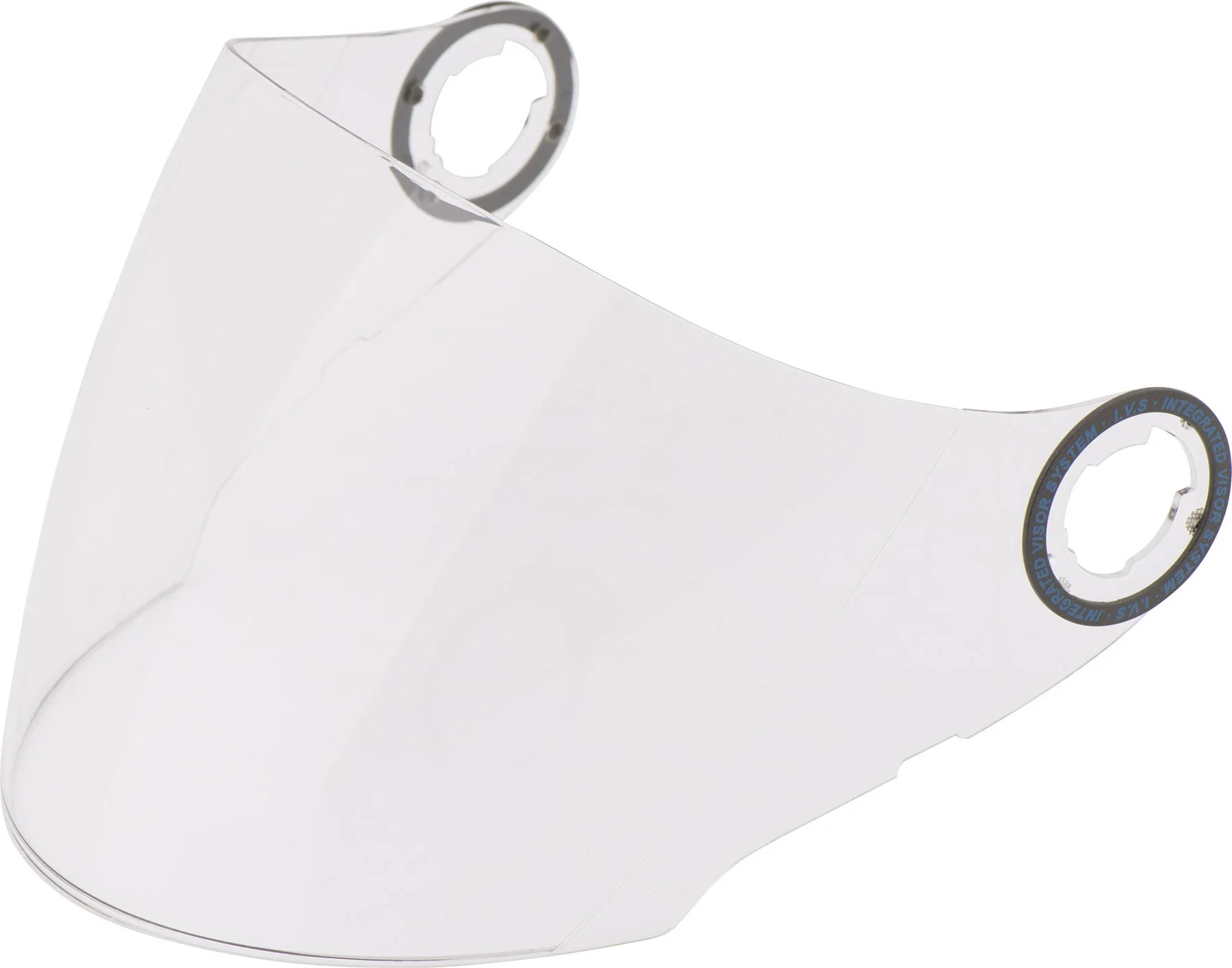 VISOR PROBIKER DEMI-JET 1 VISOR PROBIKER DEMI-JET