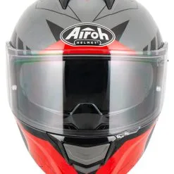 AIROH SPARK RISE 13 AIROH SPARK RISE -Helmet Spare Parts Sales 62.20.3c.ARG217507AirohSparkRiseD2