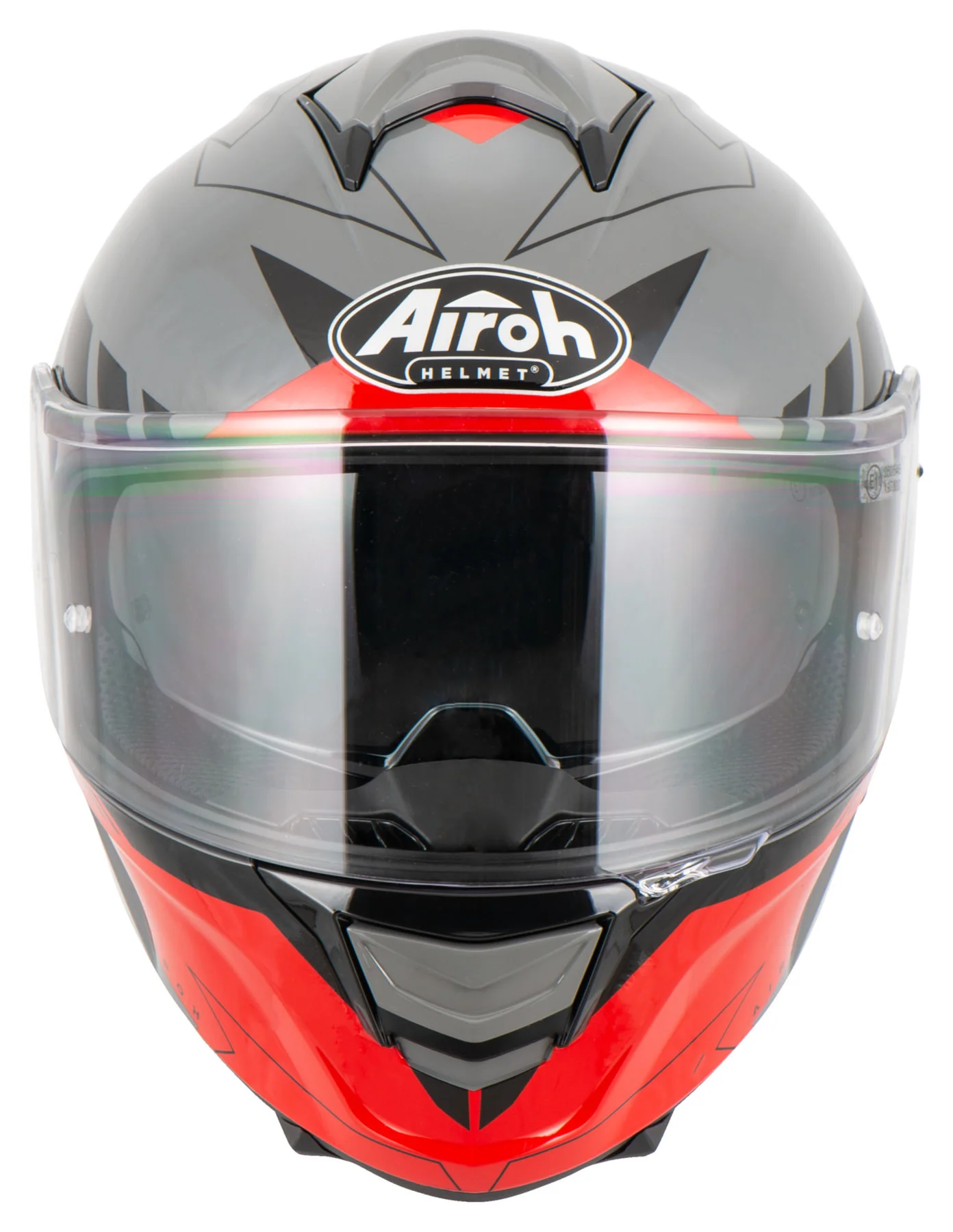 AIROH SPARK RISE 7 AIROH SPARK RISE - Image 7