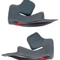 Shoei GT Air II Cheek Pads Set