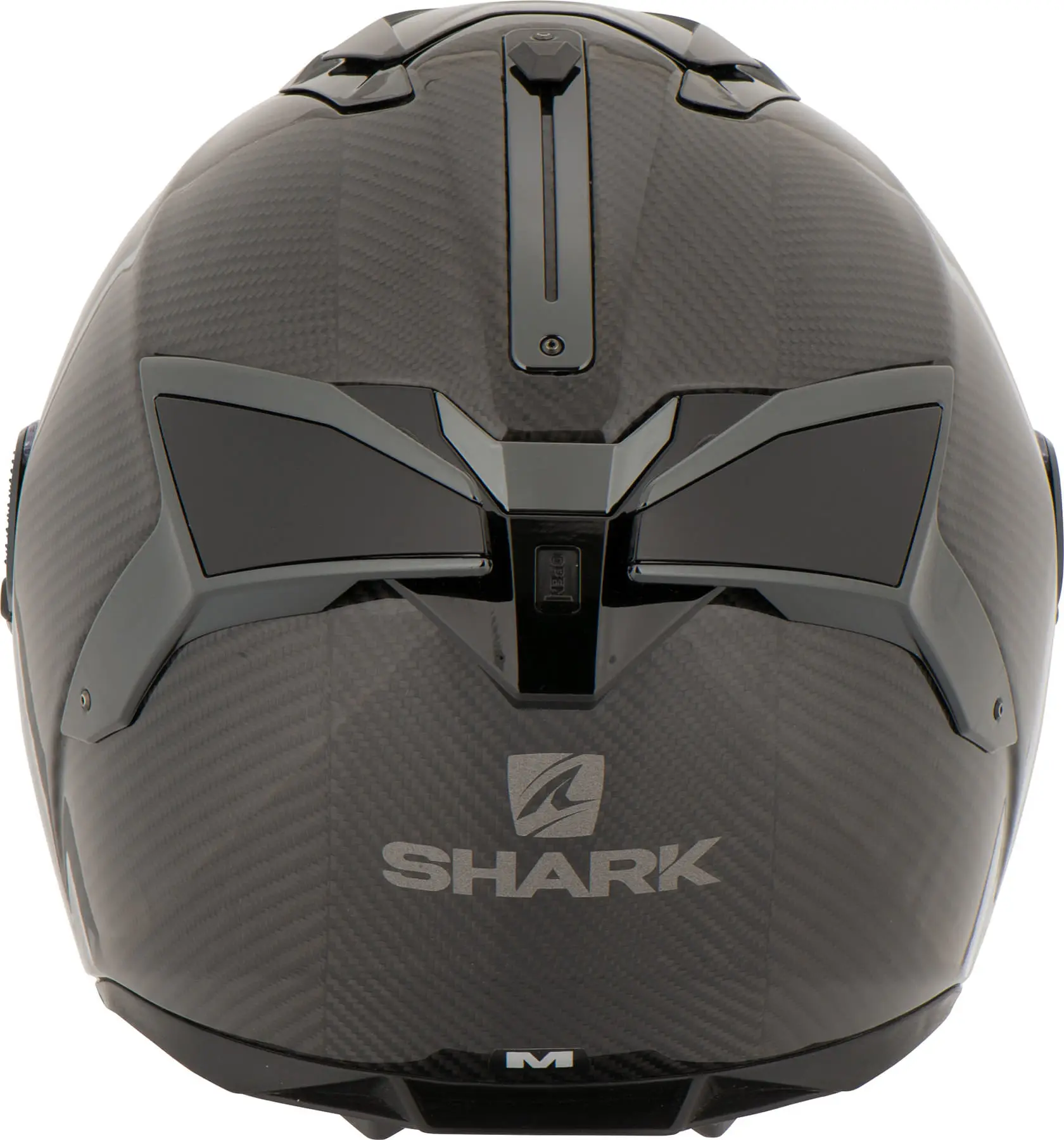 Shark Spartan GT Carbon Skin 3 Shark Spartan GT Carbon Skin - Image 3