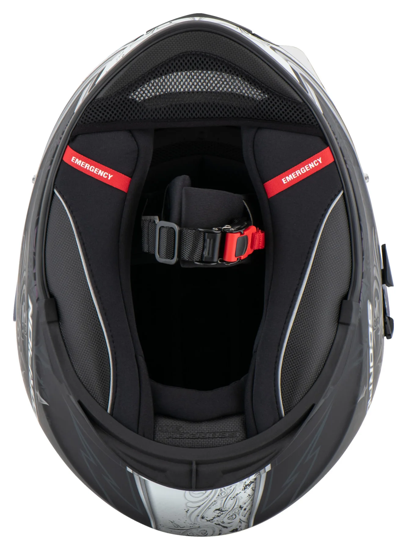 Scorpion Exo-491 Run 5 Scorpion Exo-491 Run - Image 5