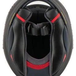 Shoei NXR 2 13 Shoei NXR 2 -Helmet Spare Parts Sales 63.65.85.D5SHOEINXR2mattschwarz217552