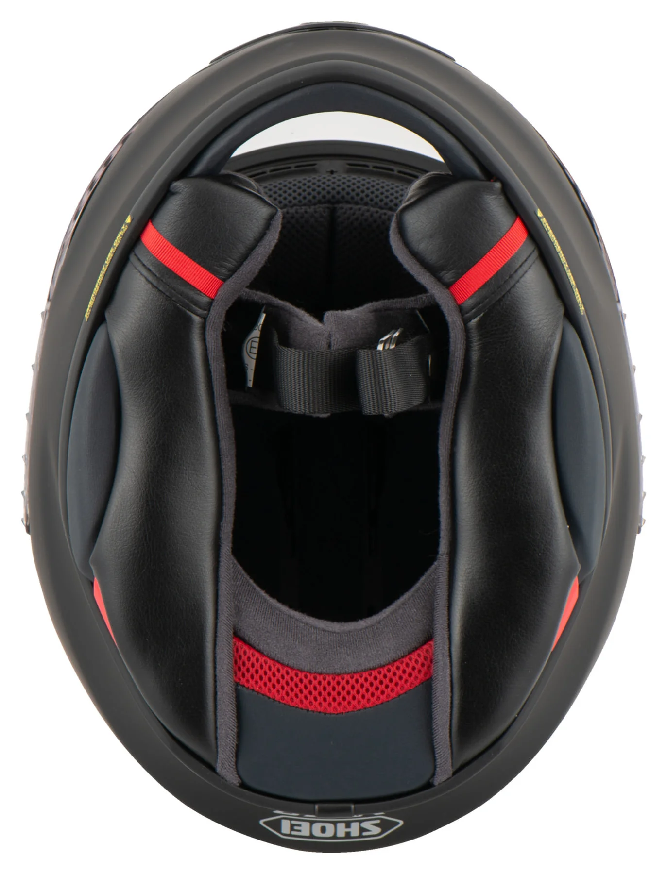 Shoei NXR 2 5 Shoei NXR 2 - Image 5