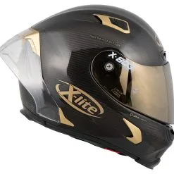 X-LITE X-803 RS CARBON -Helmet Spare Parts Sales 63.83.5d.D8XLiteX803RSCarbonGoldenEdition217049