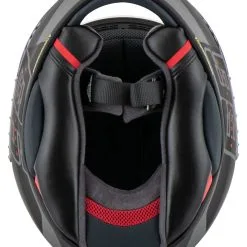 Shoei NXR2 MM93 Rush TC-5 9 Shoei NXR2 MM93 Rush TC-5 -Helmet Spare Parts Sales 65.fd .b7.ARG217568ShoeiNXR2MM93RushTC5D5